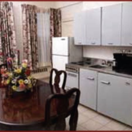Genetti Hotel & Suites Williamsport Ngoại thất bức ảnh