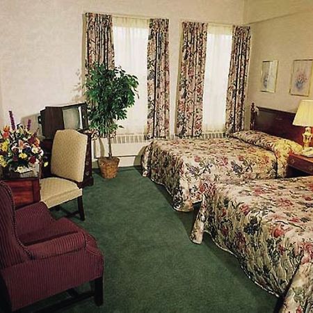 Genetti Hotel & Suites Williamsport Ngoại thất bức ảnh