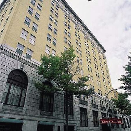 Genetti Hotel & Suites Williamsport Ngoại thất bức ảnh