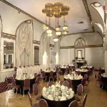 Genetti Hotel & Suites Williamsport Ngoại thất bức ảnh