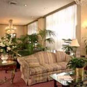 Genetti Hotel & Suites Williamsport Ngoại thất bức ảnh
