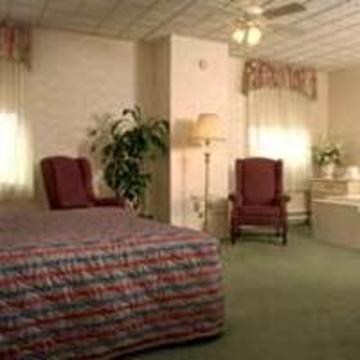 Genetti Hotel & Suites Williamsport Ngoại thất bức ảnh